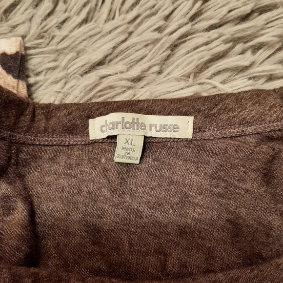 Two Shirts- One XL, One 1X - Picture 3 of 11